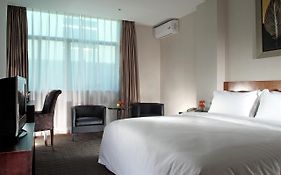 Master Hotel Baoan Shenzhen